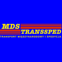 Podnośniki nożycowe Poznań – MDS Transsped