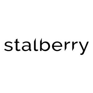 Nożyczki do skórek – Stalberry